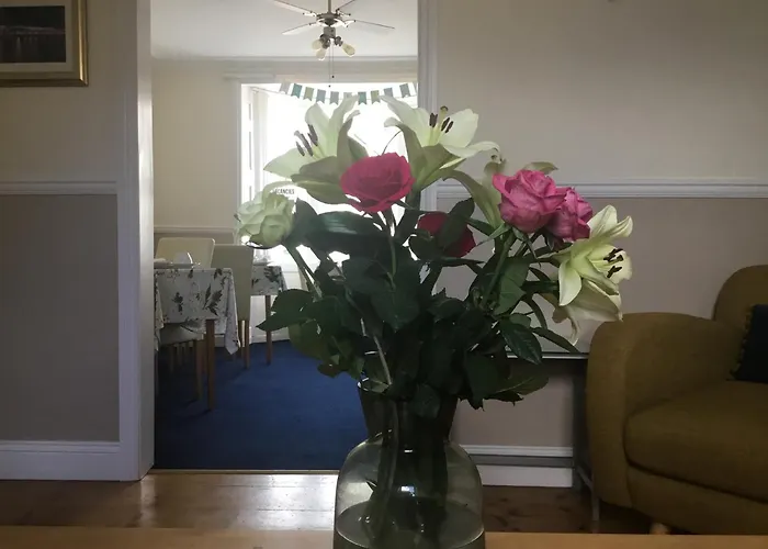 Seaham Bed & Breakfast Weymouth