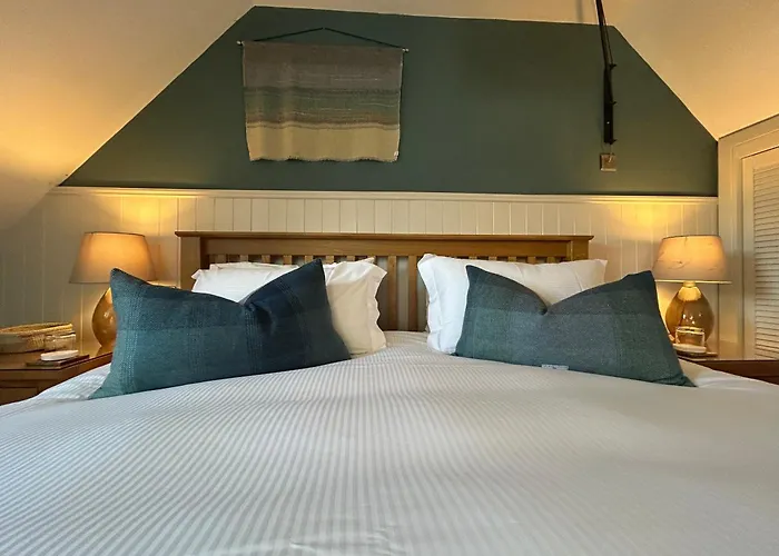 Ceol Na Mara Guest House Tarbert 