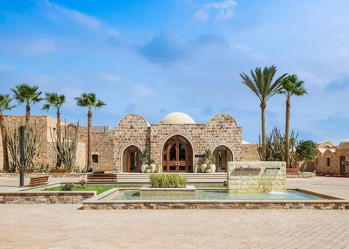 Movenpick Resort El Quseir El Qoseir