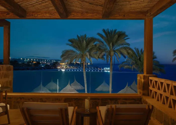 Movenpick Resort El Quseir El Qoseir