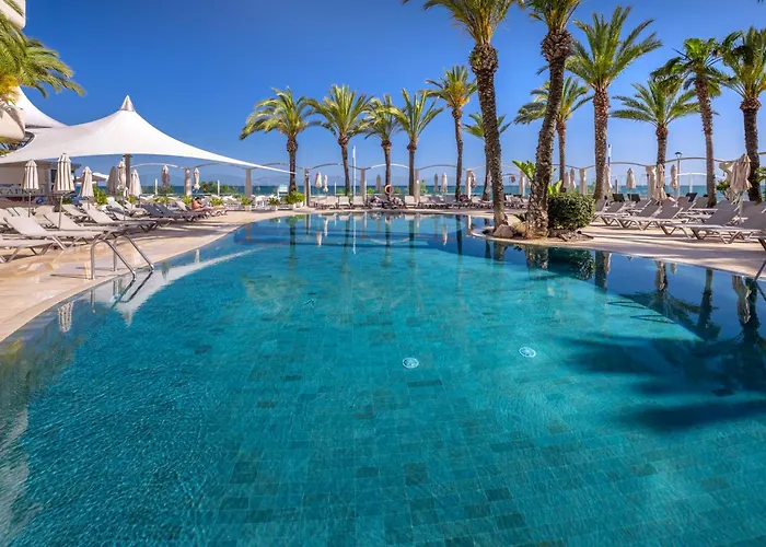 Caprici Beach Hotel & Spa Santa Susanna