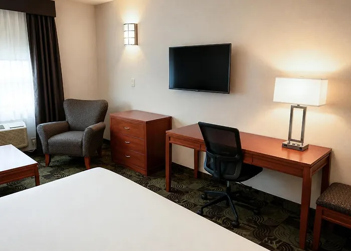 Deerfoot Inn And Casino YYC