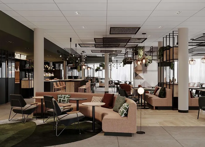 Ibis Konstanz Hotel