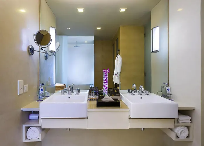 Novotel Hyderabad Airport