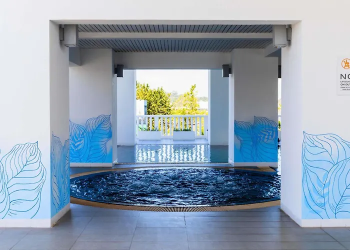 Novotel Phuket City Phokeethra