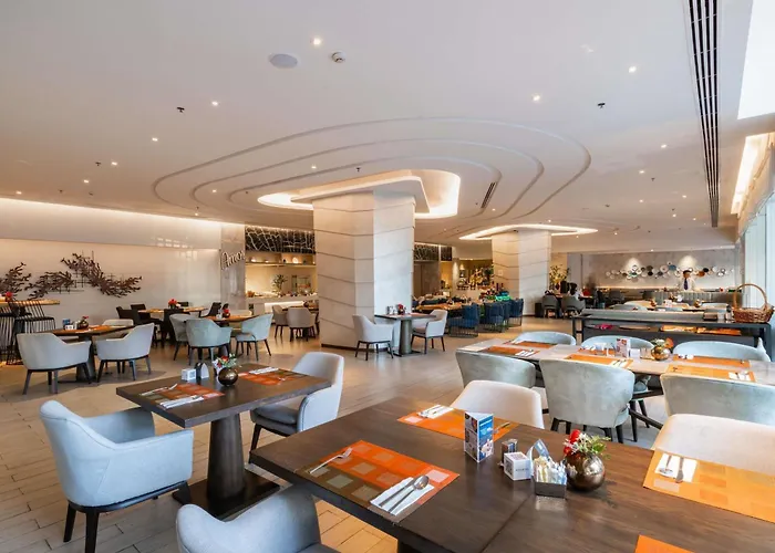 Novotel Phuket City Phokeethra
