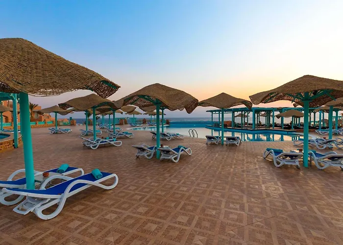 Swissotel Resort El Quseir El Qoseir