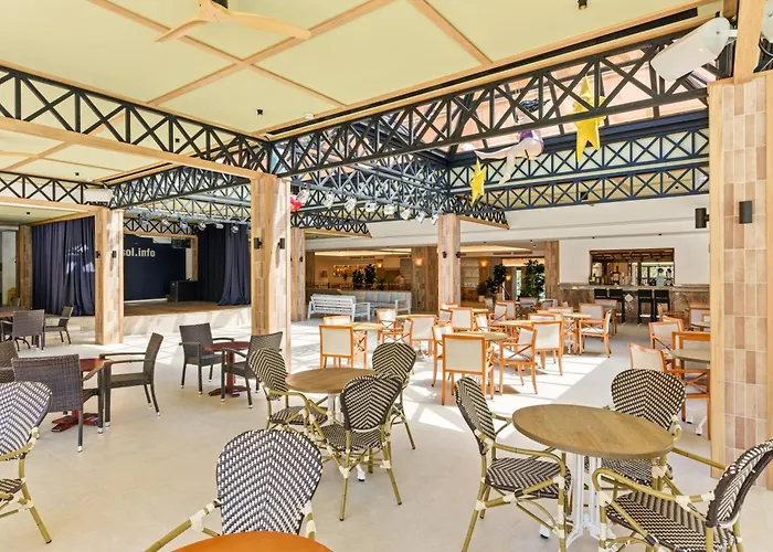 Aparthotel Aquasol Palmanova