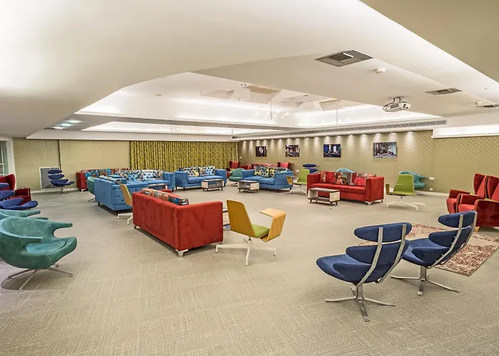 Airotel Stratos Vassilikos Hotel Athènes