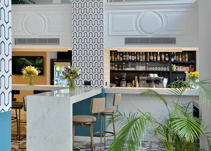 Airotel Stratos Vassilikos Hotel Athens