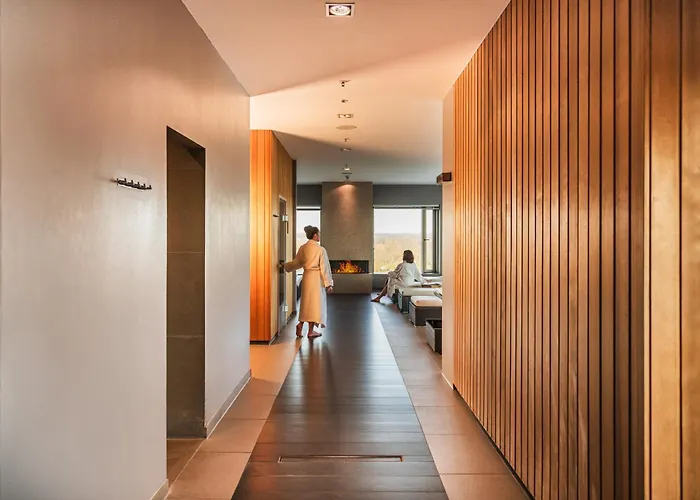 Van der Valk Airporthotel Düsseldorf