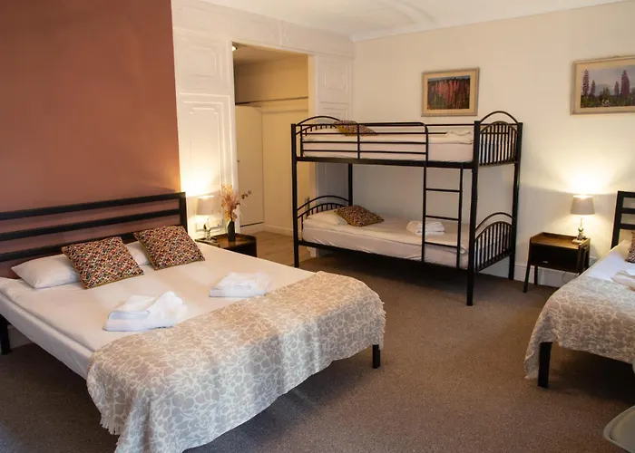 Hotel 72Qt à Londres