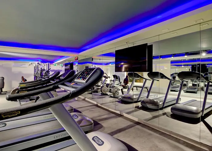 Novotel Rj Santos Dumont Rio de Janeiro