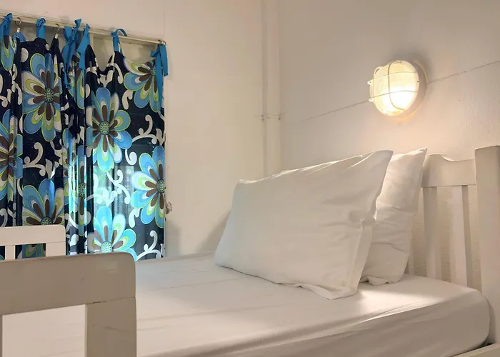Green Gallery Beach Boutique Hotel หัวหิน