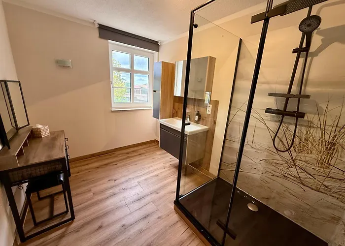 Landhotel Esen Neuharlingersiel