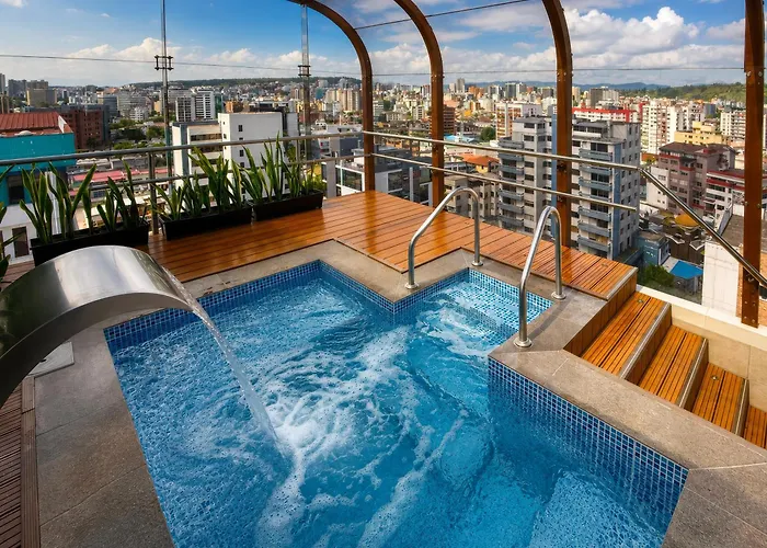 Mercure Alameda Quito