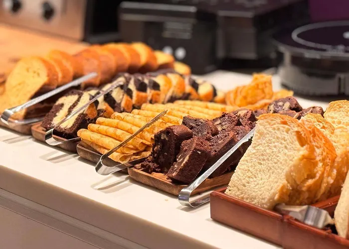 Ibis Styles Paris Tolbiac Bibliotheque Hotel