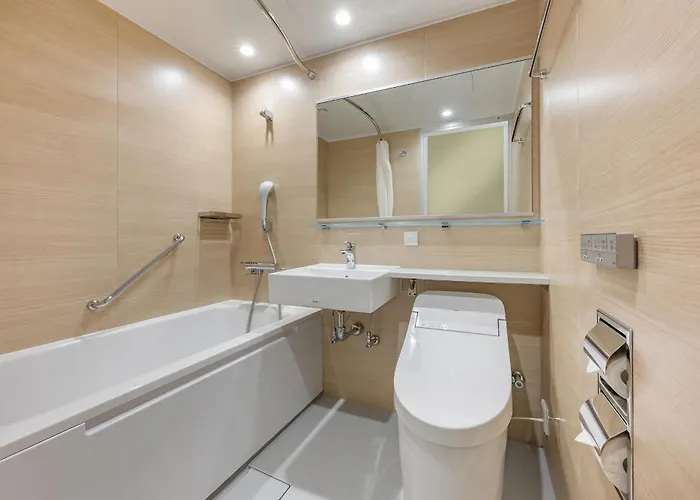 Hotel Granvia Okayama