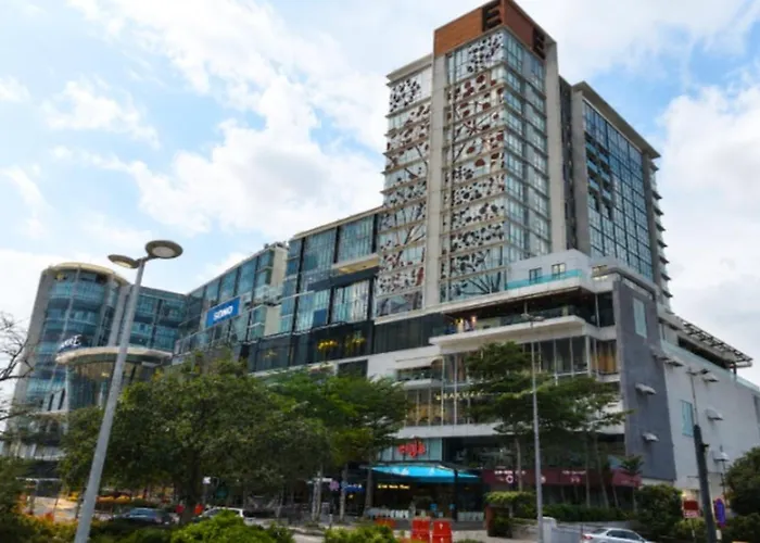 Sunday Hotel Subang Subang Jaya