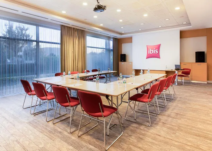 Ibis Bursa Otel