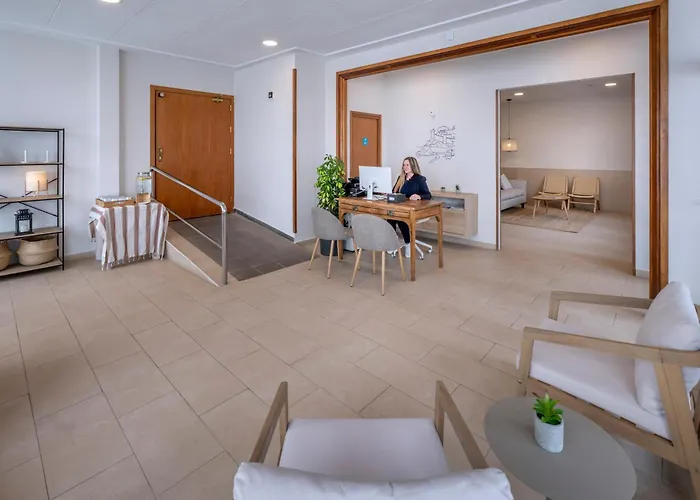 Hotel Ght Simeon Tossa de Mar