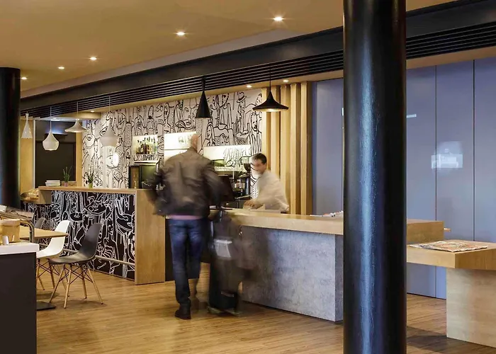 Ibis Granada Hotel