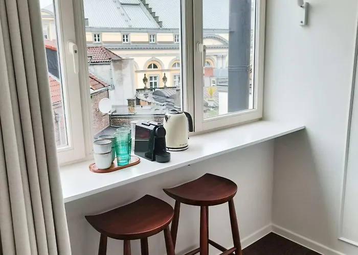 Hotel Marcel Brujas