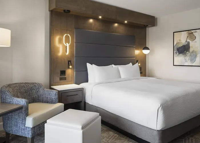 Best Western Premier Hotel Aristocrate Quebec City