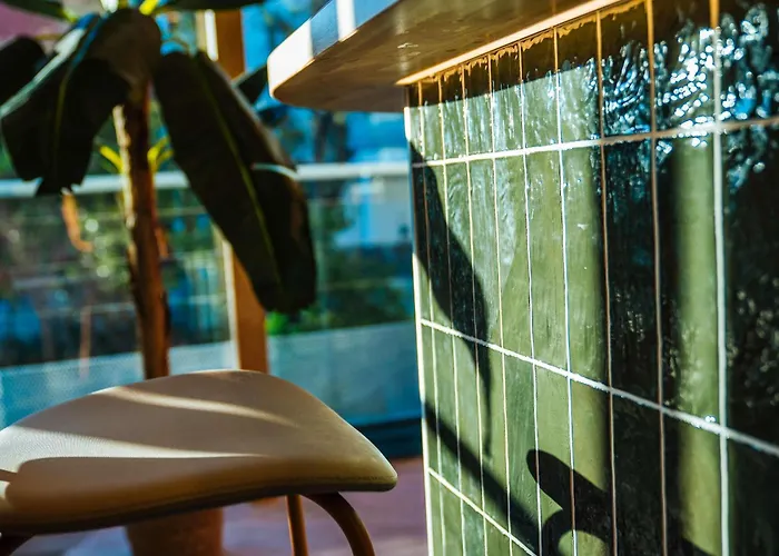Hotel Ibis Styles Antibes
