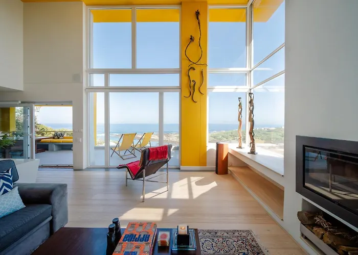 Crayfish Lodge Sea & Country Guest House Gansbaai