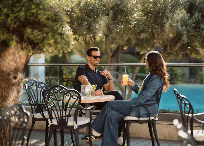 Civitel Attik Rooms & Suites Atenas