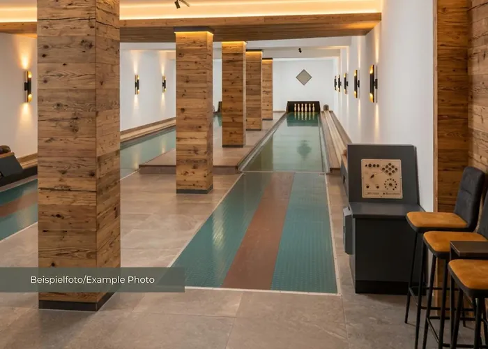 Hotel VAYA Montafon - Neueröffnung Dezember 2026 Gaschurn