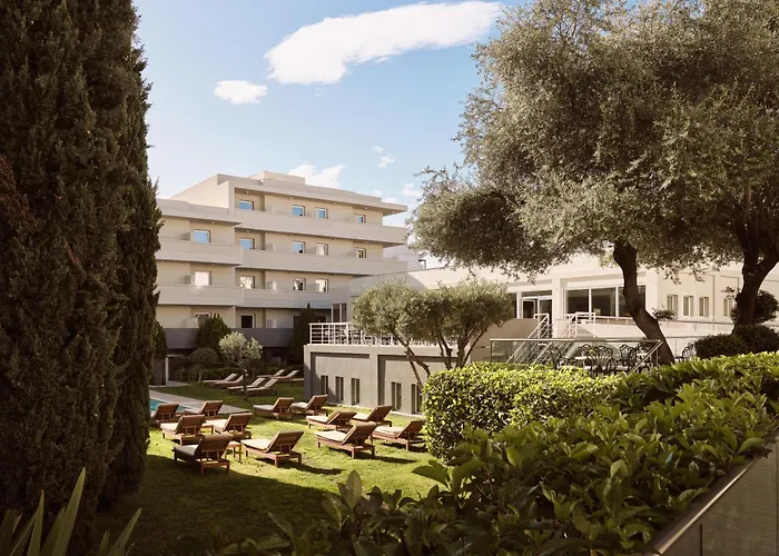 Civitel Attik Rooms & Suites Athènes