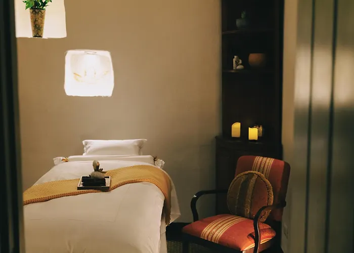 Monasterio, A Belmond Hotel, Cuzco