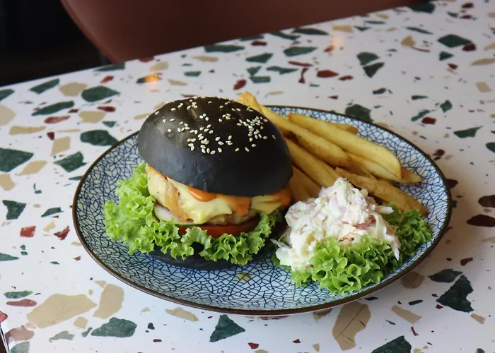 The Brunei Hotel Bandar Seri Begawan