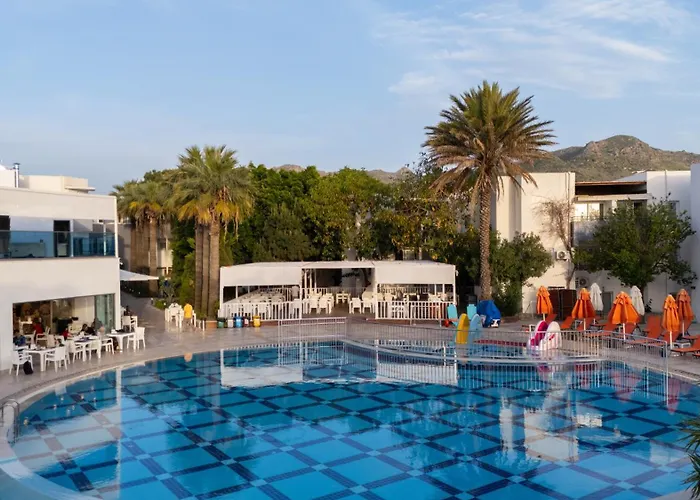 Solana By Yelken Otel Turgutreis