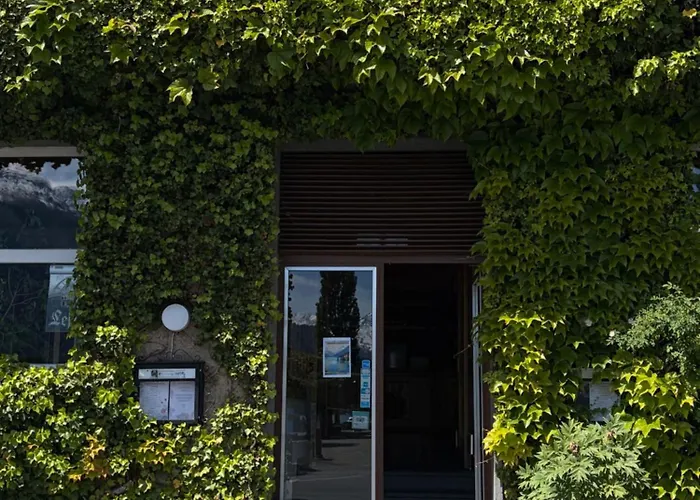 Seehotel Baeren Brienz 