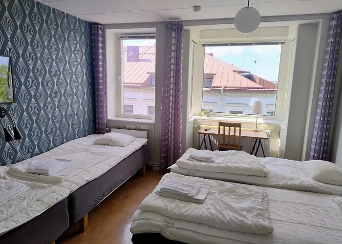 Le Mat B&B Goeteborg City