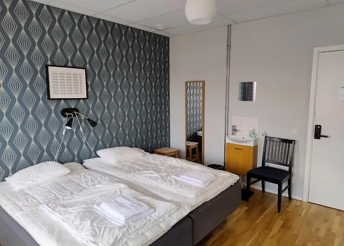 Le Mat B&B Goeteborg City