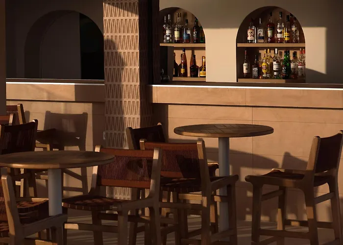 Mistral Bay Hotel Ágios Nikolaos