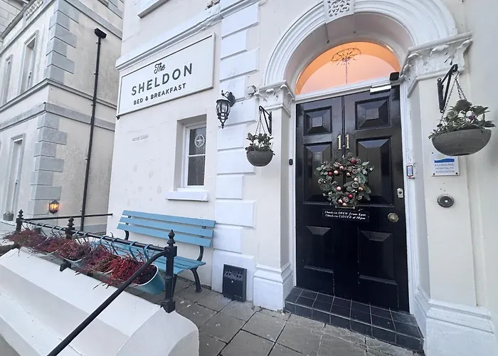 The Sheldon B&B WTA-toernooi van WTA-toernooi van Eastbourne