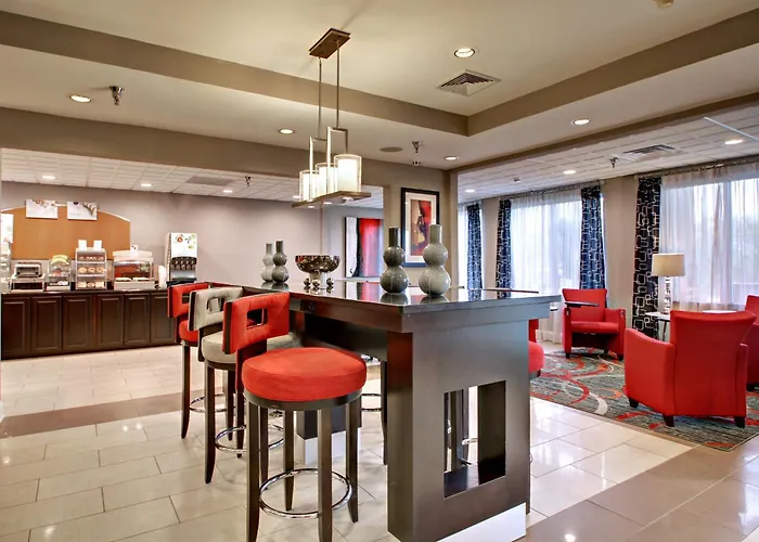 Holiday Inn Express Hurricane Mills Waverly By Ihg