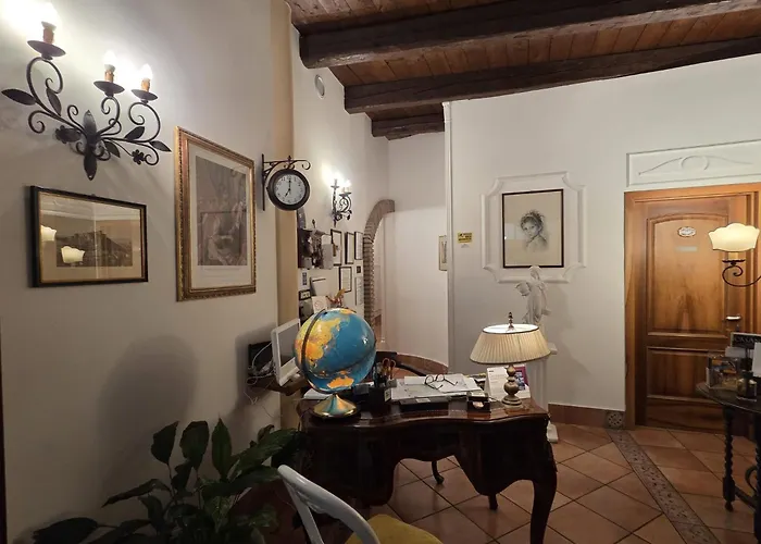 Mondo Antico R&B Cesena