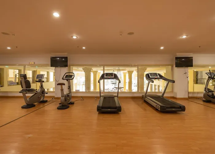 Continental Plaza Beach Resort Şarm El-Şeyh