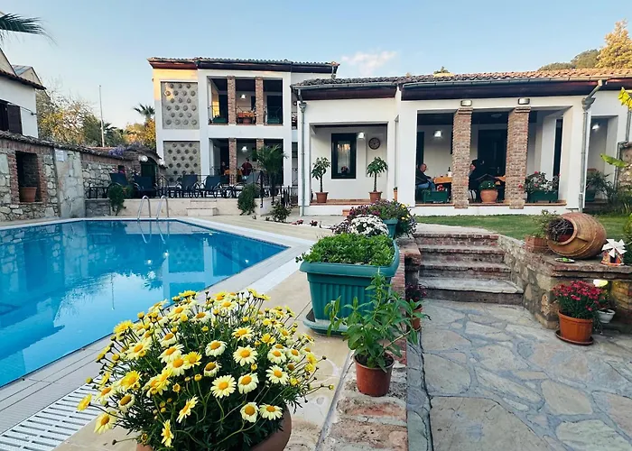 Akay Hotel Selçuk