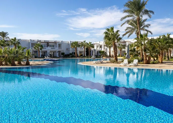 Continental Plaza Beach Resort Şarm El-Şeyh