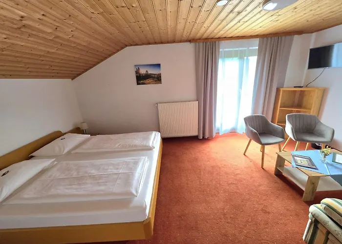 Pension Speckmoser Bad Mitterndorf