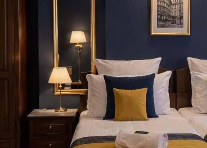 Baron Boutique Hotel Jelenia Góra