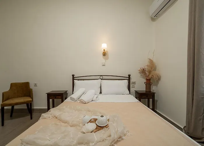 Orfeas Hotel Mytilíni