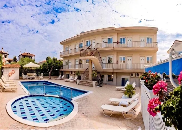 Brother'S House Kallithea 